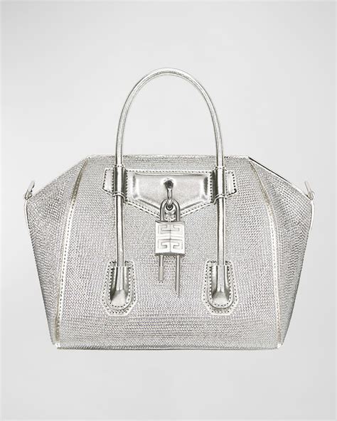 grey givenchy antigona bag|givenchy antigona on sale.